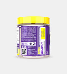 HOLY BURN – Thermogenic Pre-Workout