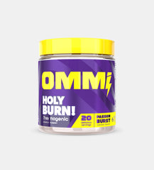 HOLY BURN – Thermogenic Pre-Workout