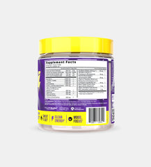 HOLY BURN – Thermogenic Pre-Workout