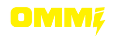 OMMI Nutrition